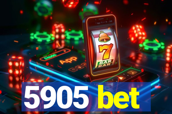 5905 bet